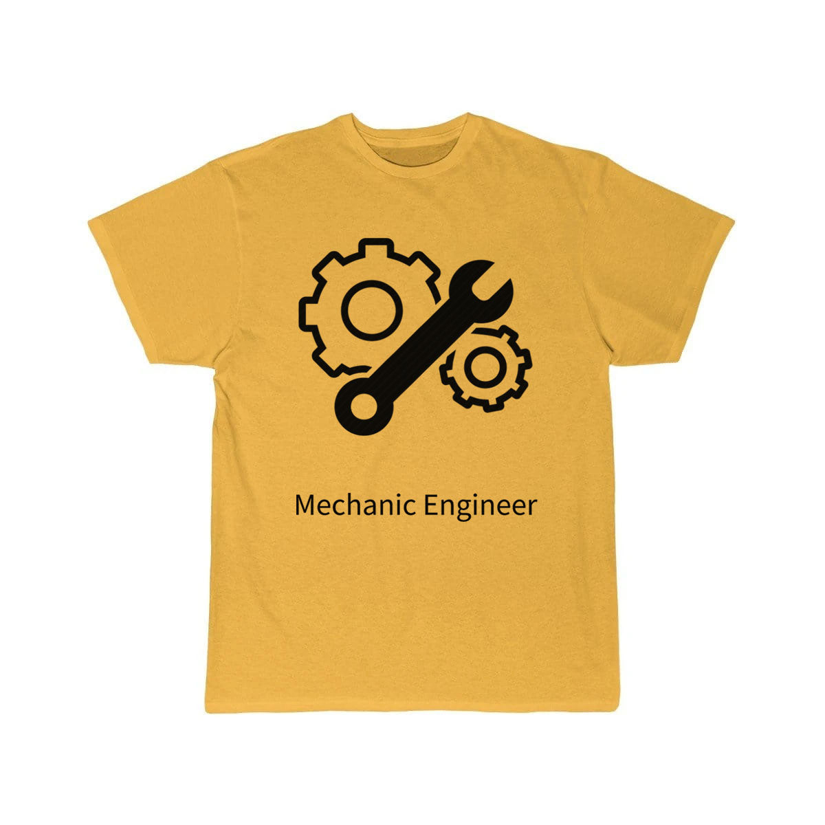 Mechanical Engineer - I'm a Mechanical Engineer T-Shirt THE AV8R