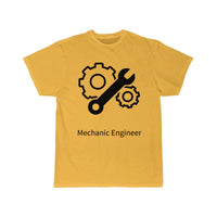 Thumbnail for Mechanical Engineer - I'm a Mechanical Engineer T-Shirt THE AV8R