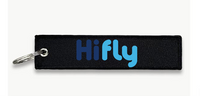 Thumbnail for HIFLY AIRLINES KEY CHAIN