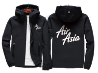 Thumbnail for ASIA AIRLINES AUTUMN JACKET THE AV8R