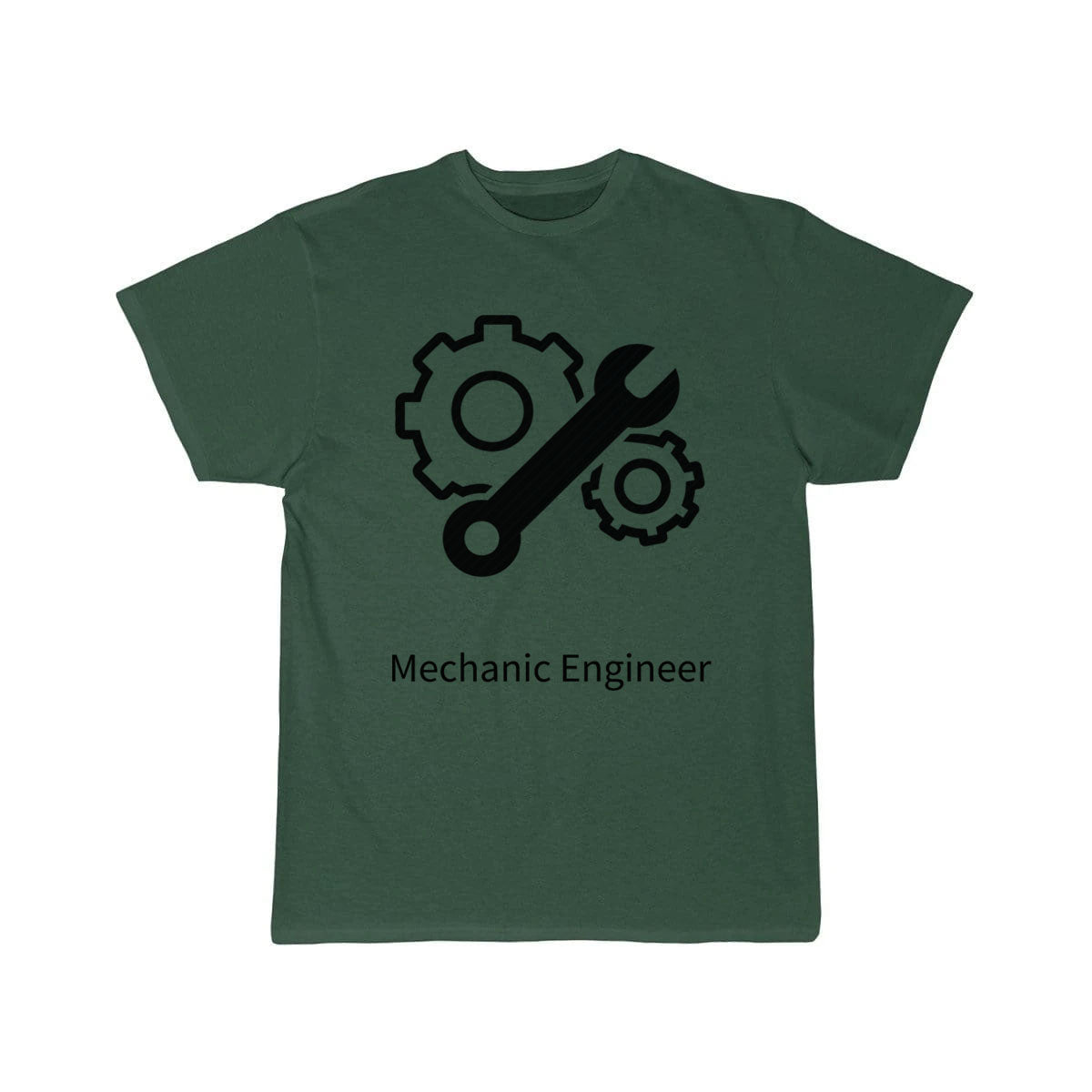Mechanical Engineer - I'm a Mechanical Engineer T-Shirt THE AV8R