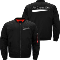 Thumbnail for CHOICE ONE  AIRLINES JACKET