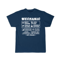 Thumbnail for Mechanical Enginee T-Shirt THE AV8R