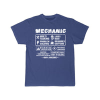 Thumbnail for Mechanical Enginee T-Shirt THE AV8R