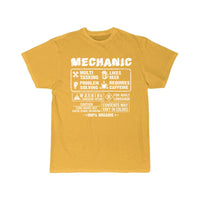 Thumbnail for Mechanical Enginee T-Shirt THE AV8R