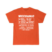 Thumbnail for Mechanical Enginee T-Shirt THE AV8R