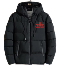 Thumbnail for ROYAL AIR WINTER BOMBER JACKET