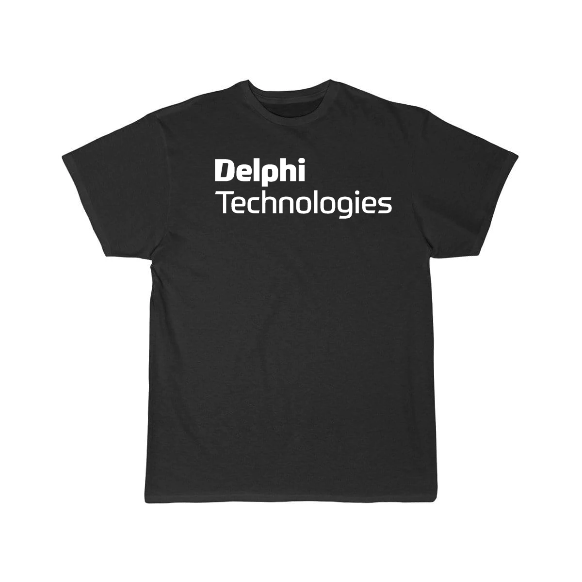 DELPHI T-SHIRT