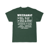 Thumbnail for Mechanical Enginee T-Shirt THE AV8R