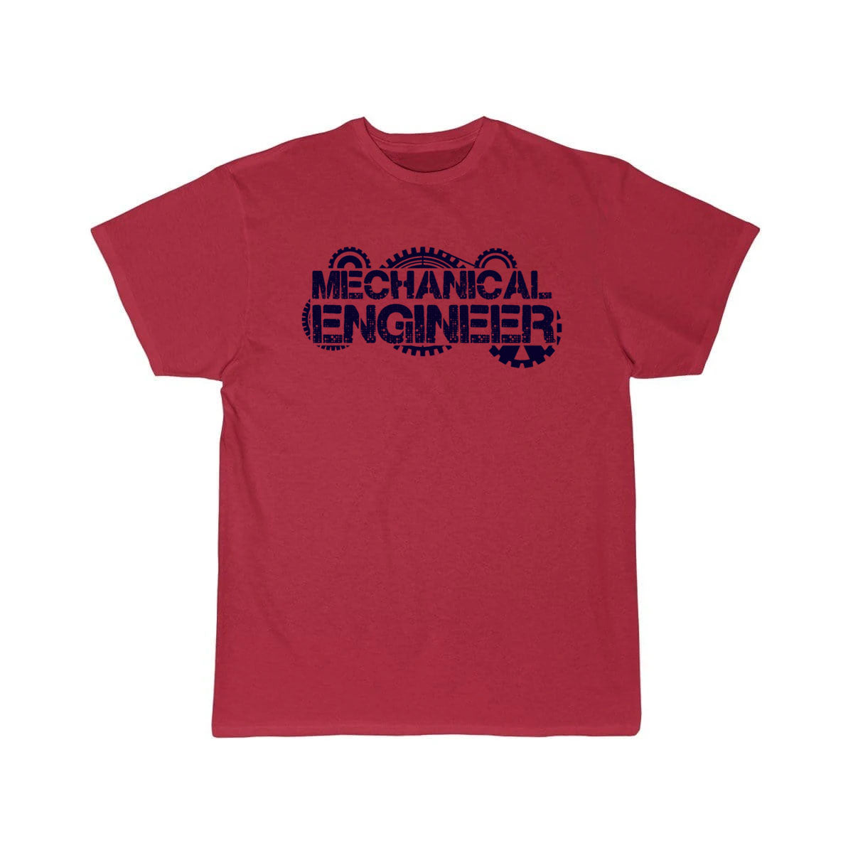 Mechanical Engineer T-Shirt THE AV8R
