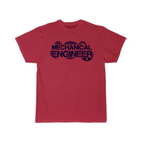 Thumbnail for Mechanical Engineer T-Shirt THE AV8R