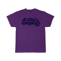 Thumbnail for Mechanical Engineer T-Shirt THE AV8R