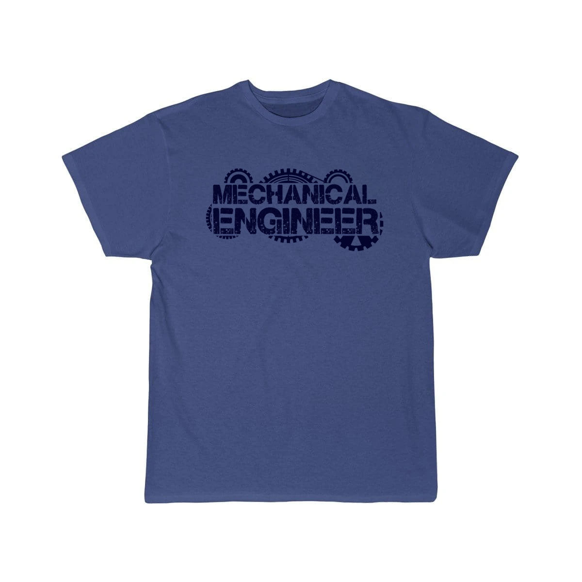 Mechanical Engineer T-Shirt THE AV8R