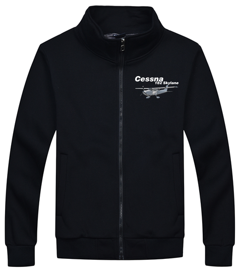 CESSNA 182 WESTCOOL JACKET (ASIAN SIZE)