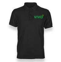 Thumbnail for VIVA AIRLINES POLO T-SHIRT 2