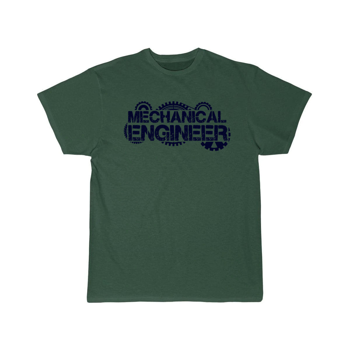 Mechanical Engineer T-Shirt THE AV8R