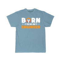 Thumbnail for Engineer, Mechanical Engineering Motive for an T-Shirt THE AV8R