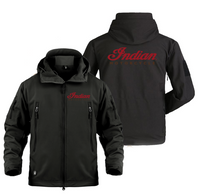 Thumbnail for Indian m Automobile fleece