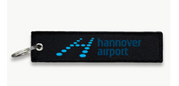 Thumbnail for HANNOVER AIRPORT KEY CHAIN