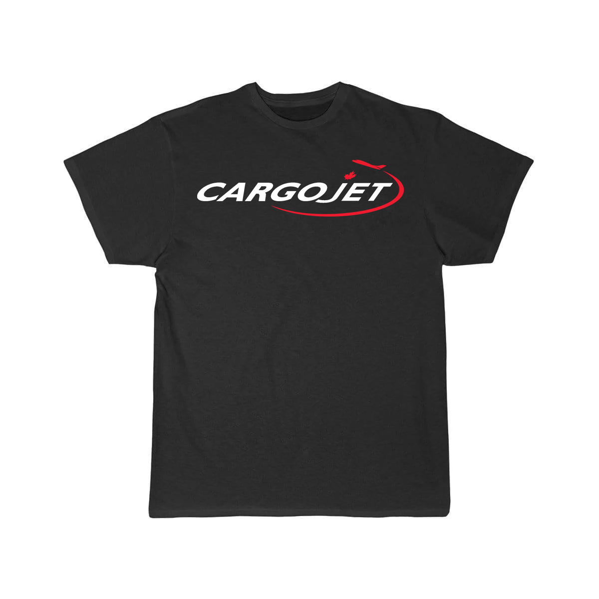 CARGO JET AIRLINE T-SHIRT