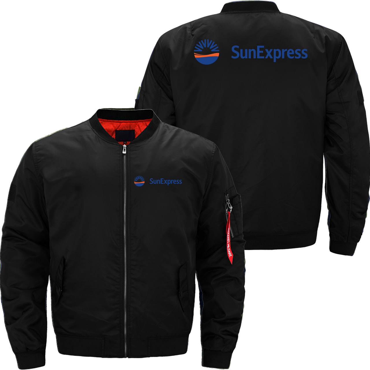 SUN EXPRESS AIRLINES JACKET