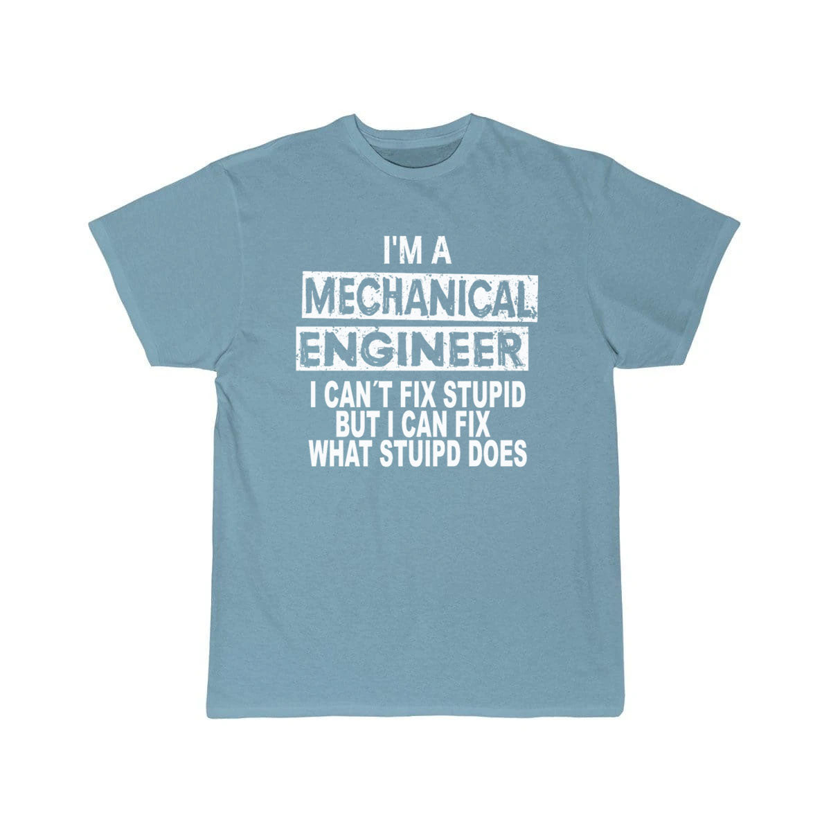 Mechanical Engineer Mechanical Engineering  T-Shirt THE AV8R
