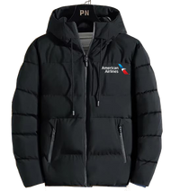 Thumbnail for AMERICAN AIRLINES WINTER BOMBER JACKET
