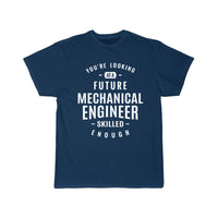 Thumbnail for as a mechanic engineer T-Shirt THE AV8R