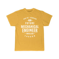 Thumbnail for as a mechanic engineer T-Shirt THE AV8R