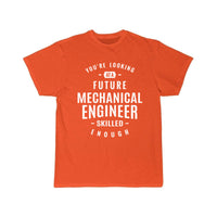 Thumbnail for as a mechanic engineer T-Shirt THE AV8R