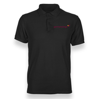Thumbnail for GERMANWINGS AIRLINES POLO T-SHIRT