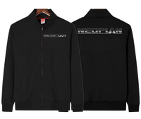 Thumbnail for NEOPLAN AUTOMOBILE FLEECE JACKET