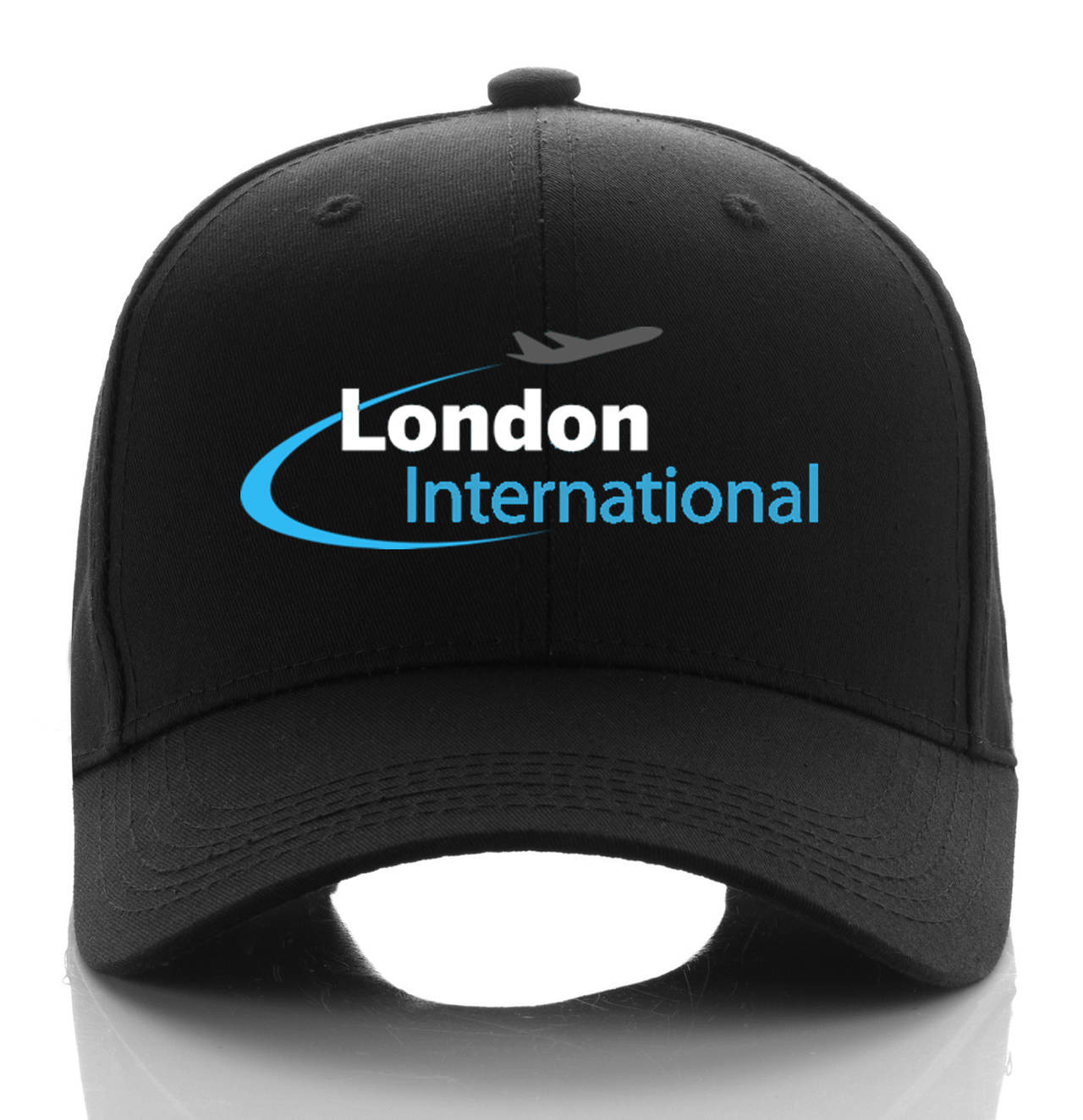LONDON AIRPORT CAP