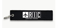 Thumbnail for RIC AIRPORT KEY CHAIN