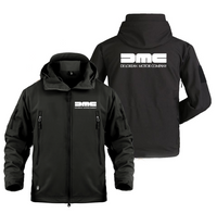 Thumbnail for Dmc Automobile fleece