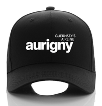 Thumbnail for AURIGNY AIRLINE CAP