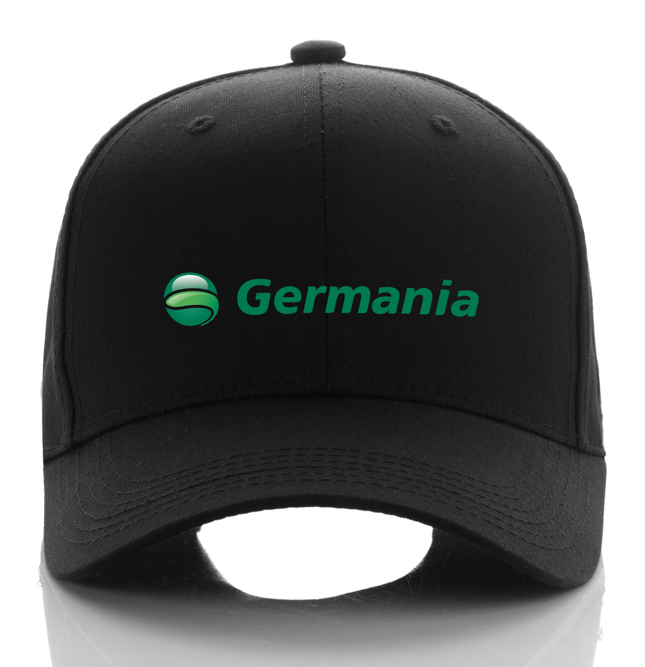 GERMANIA AIRLINE CAP