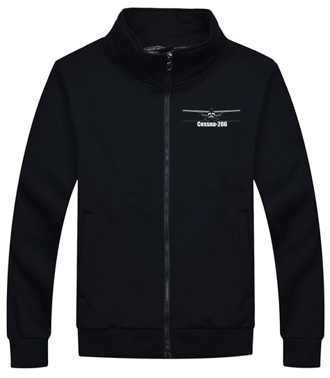CESSNA 206 WESTCOOL JACKET (ASIAN SIZE)