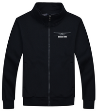 Thumbnail for CESSNA 206 WESTCOOL JACKET (ASIAN SIZE)