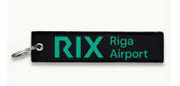 Thumbnail for RIX AIRPORT KEY CHAIN