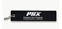 Thumbnail for PHX AIRPORT KEY CHAIN