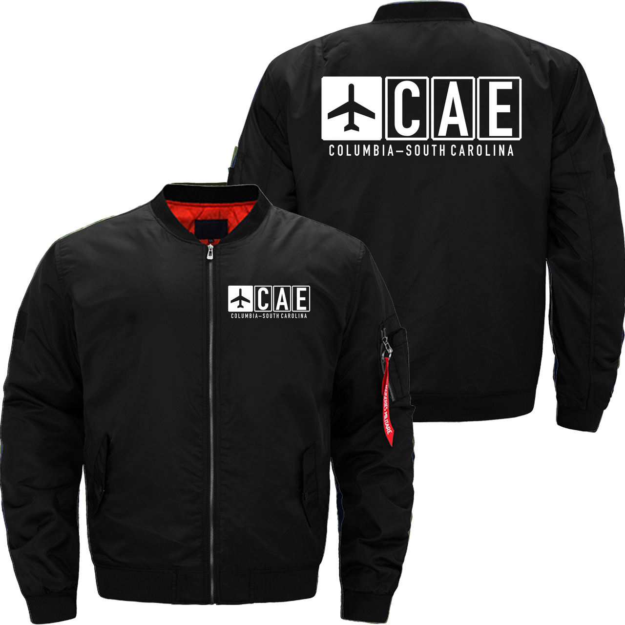CAE AIRPOART MA1 JACKET