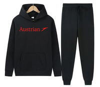 Thumbnail for AUSTRAIN AIRLINES PULLOVER 4