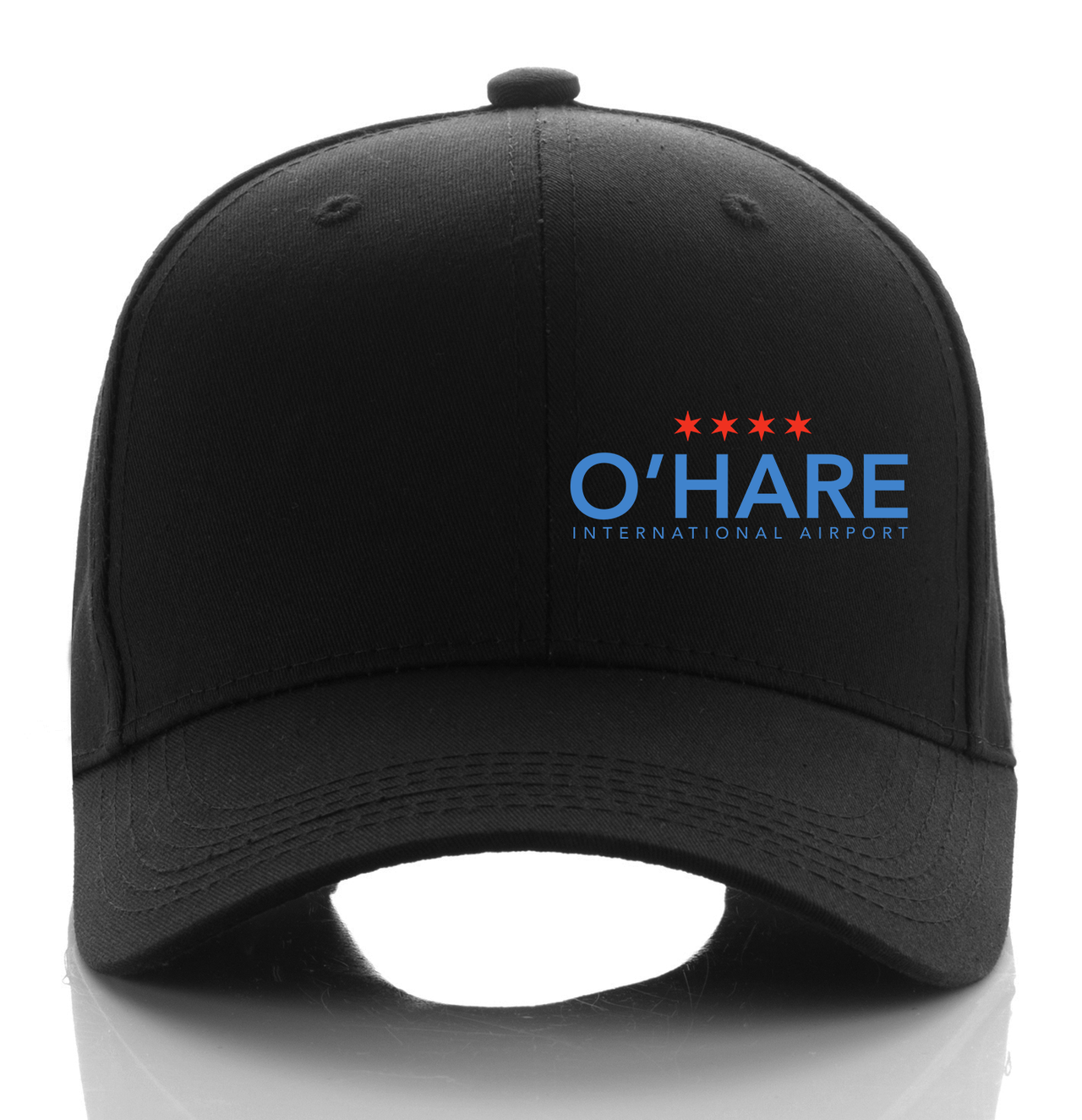 AIR O HARE  AIRPORT CAP