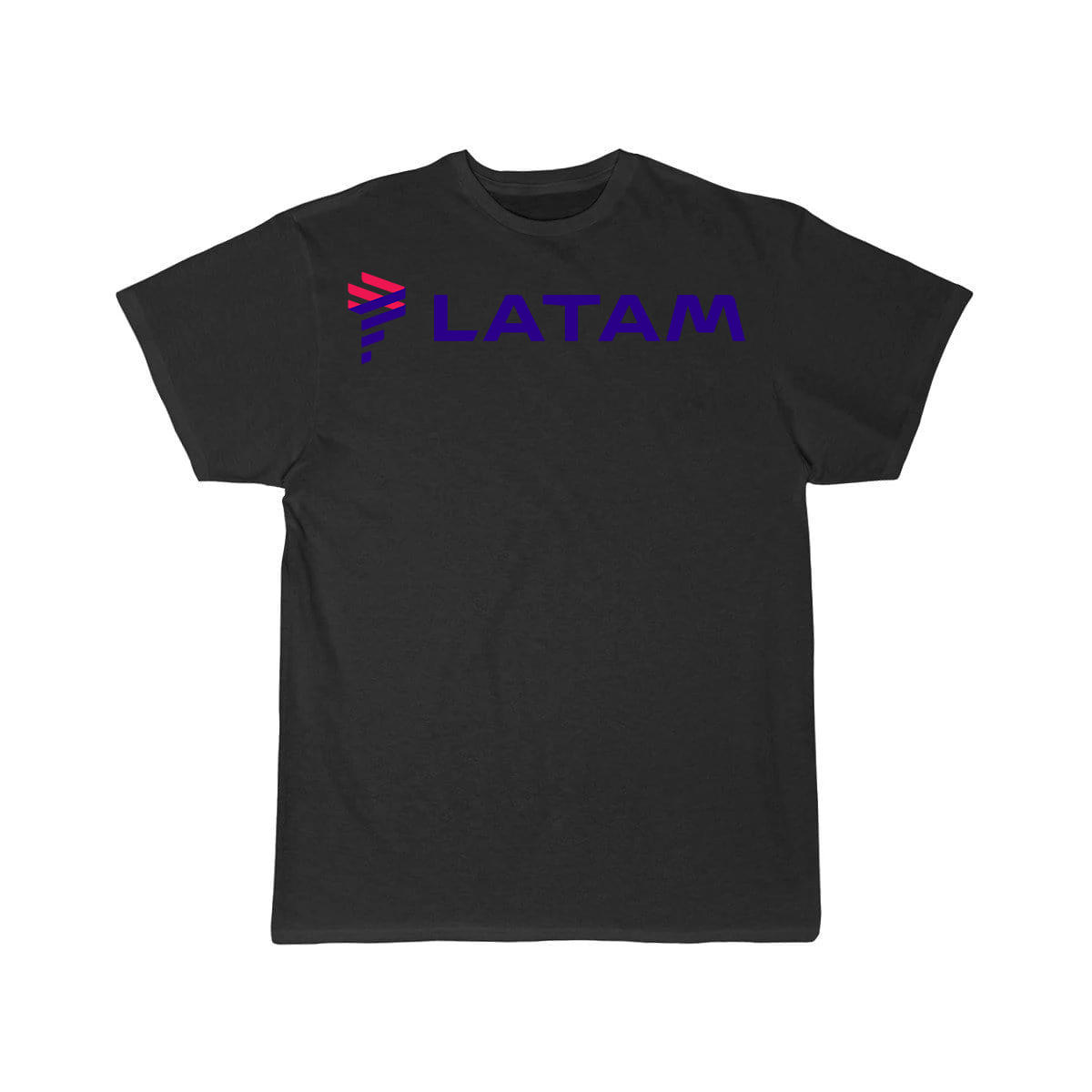LATAM AIRLINE T-SHIRT