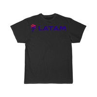 Thumbnail for LATAM AIRLINE T-SHIRT