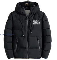 Thumbnail for BMW GROUP AUTOMOBILE WINTER BOMBER JACKET