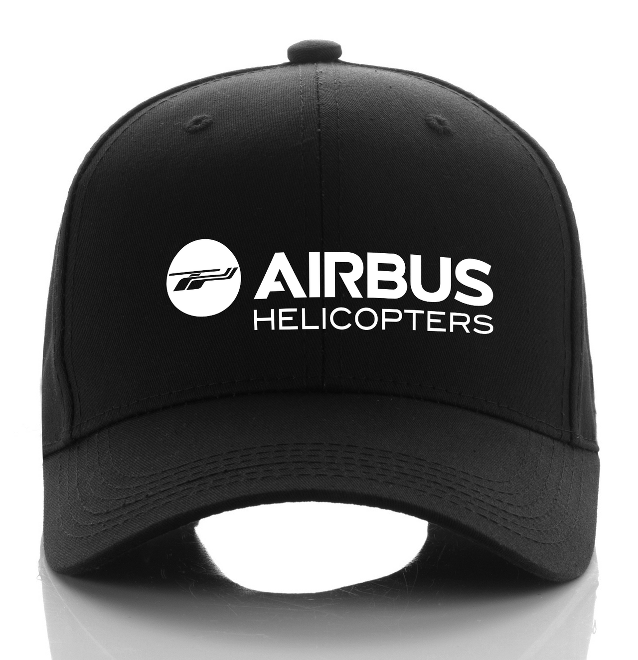 AIRBUS LOGO CAP