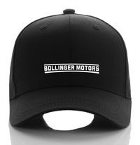Thumbnail for BOLLINGER JUSTABLE BASEBALL CAPS