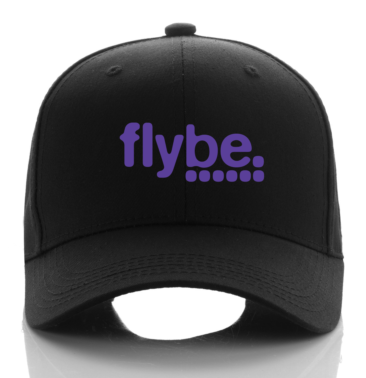 FLYBE AIRLINE CAP